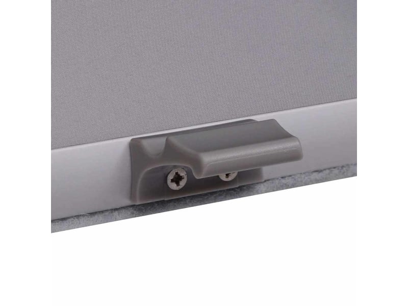  Store enrouleur, store occultant roulant gris uk08 ggl et ggu cf46611  - Conforama E