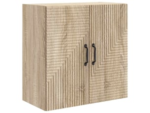 Armoire     <strong></strong> <strong></strong> coloris beige largeur 59 cm