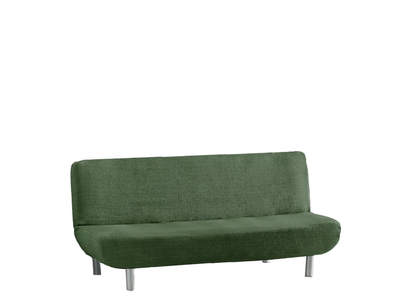 Housse de canapé clic-clac 3 places achilles c04  - Conforama A