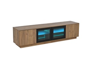 Meuble tv coloris multicolore 40 cm <strong>URBAN MEUBLE</strong> <strong></strong>