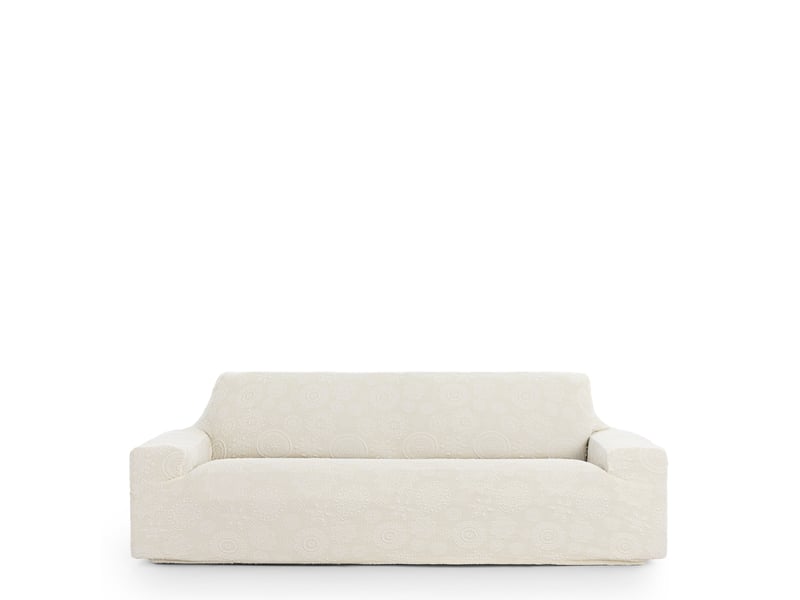 Housses de canapé salsa premium, modèle 7, 3 places, c0  - Conforama A