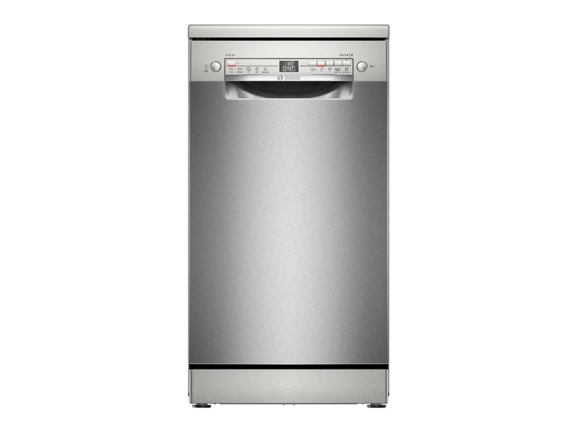  Bosch - lave-vaisselle 45cm 10 couverts 46db  sps2hmi02e - série 2 SPS2HMI02E - Conforama A
