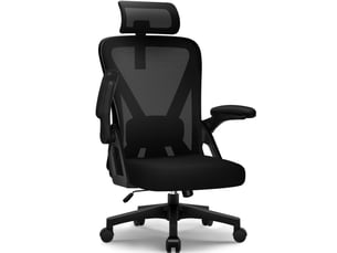 Chaise de bureau ADORMII  