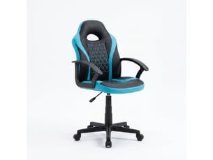Chaise de bureau MEUBLETMOI avec assise réglable en hauteur