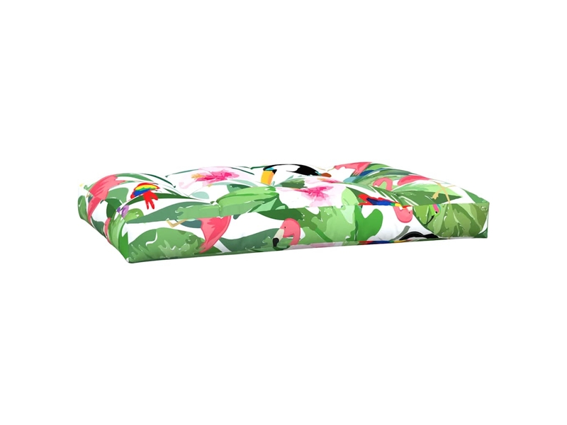  Lot de 5 coussins de palette, coussins de canapé multicolore tissu cf59742  - Conforama E
