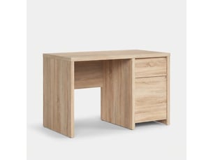 Bureau enfant AHD AMAZING HOME DESIGN coloris multicolore
