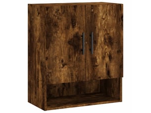 Armoire     <strong></strong> <strong></strong> coloris multicolore largeur 60 cm