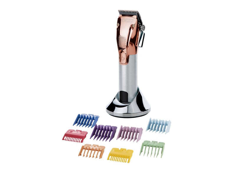  Tondeuse à cheveux professionnelle er-8500  - Conforama B