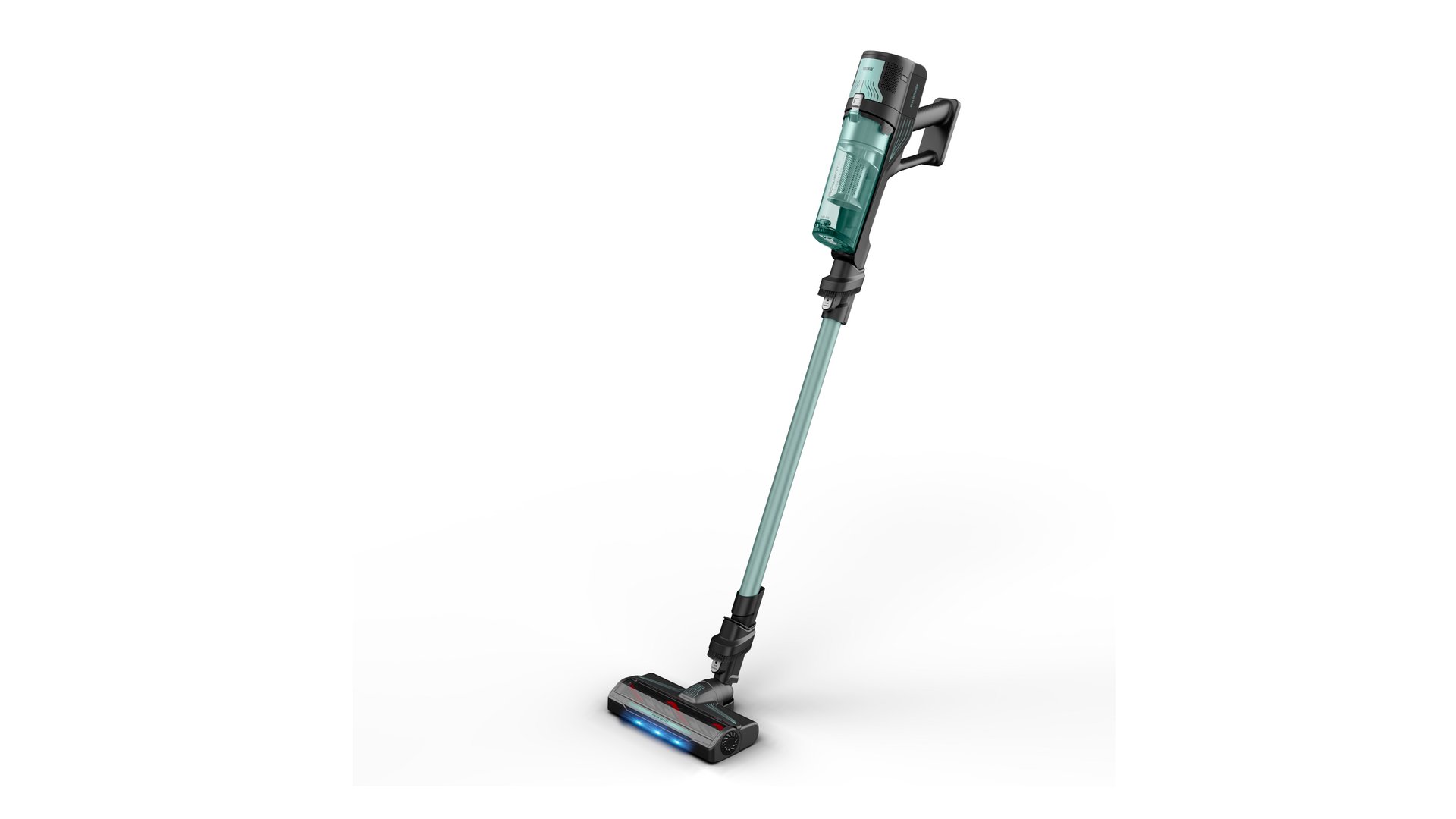 ASPIRATEUR BALAI ROWENTA RH1833E0 Vert Conforama