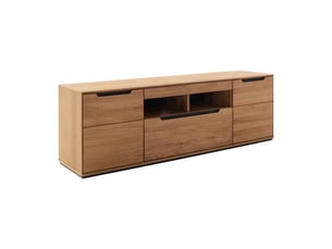 Meuble tv coloris naturel  <strong></strong>  <strong></strong>