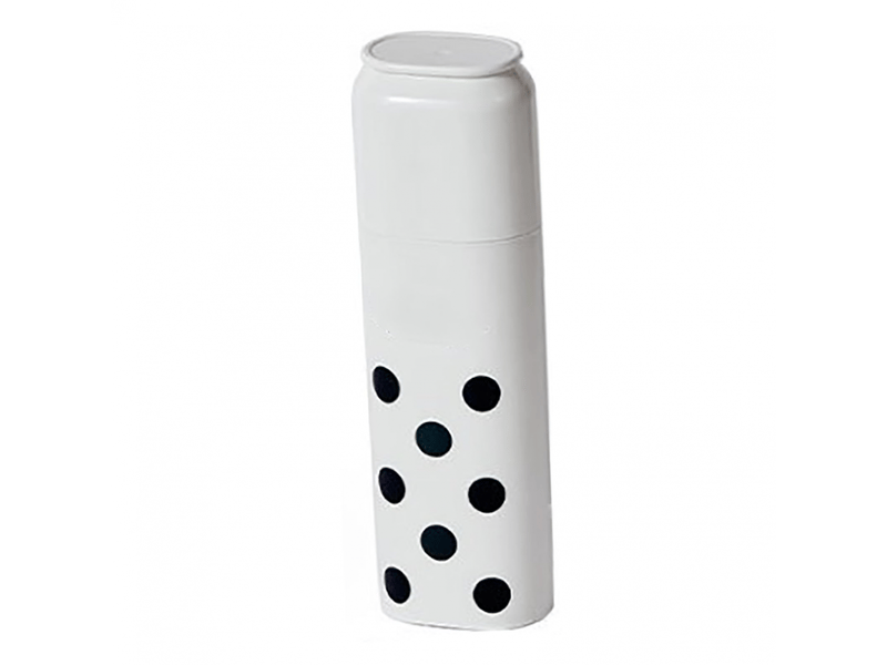  Porte-brosse à dents de voyage, étui à brosse à dents portable à la mode avec compartiment pour les voyages d'affaires  - Conforama E