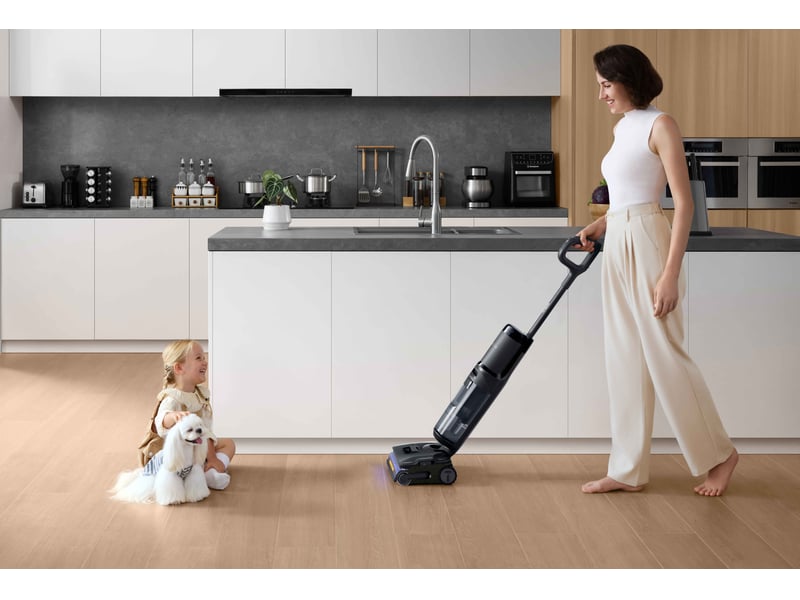  ASPIRATEUR LAVEUR  - Conforama Q