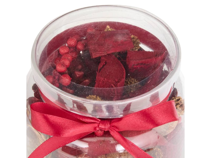  Pot pourri jarre 550 grs  - Conforama E