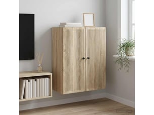 Armoire     <strong></strong> <strong></strong> coloris beige largeur 66 cm