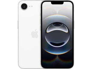 Iphone 16e 128gb blanc 2025 etat excellent