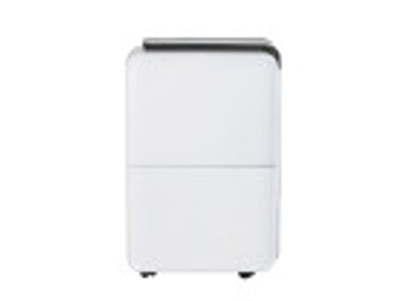  Fabrilamp life déshumidificateur 30 l24 h, 540 w, réservoir 4 l, blanc et argenté 248741001 - Conforama D