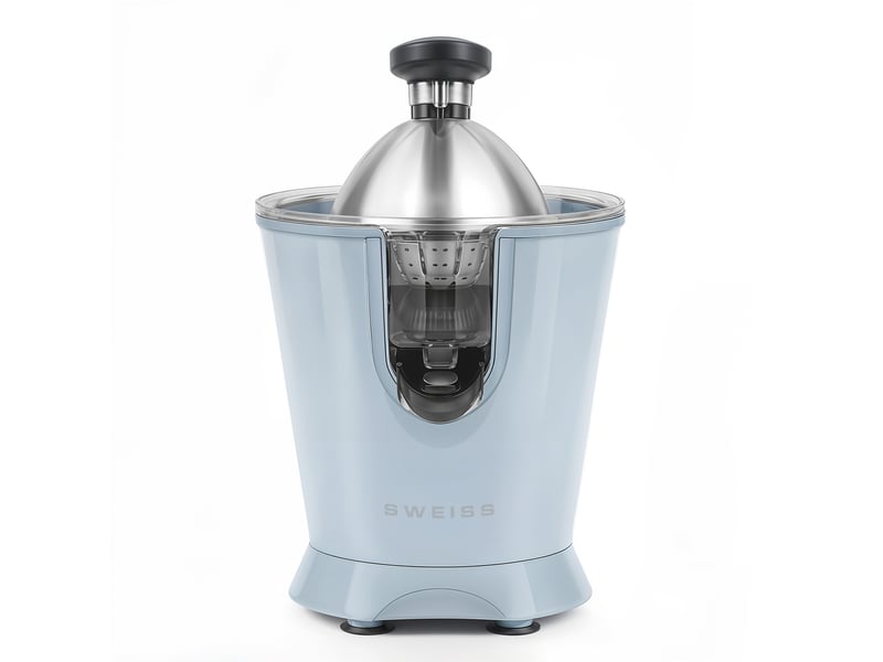 Sweiss zest6 - presse-agrumes électrique