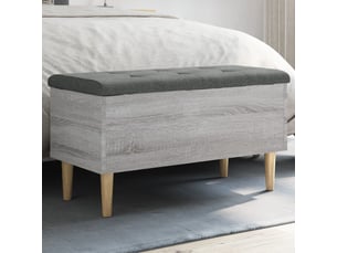 Banc  coloris gris <strong></strong> <strong></strong>