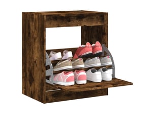 Meuble à chaussures 3 paire(s)  <strong></strong>  <strong></strong> coloris multicolore