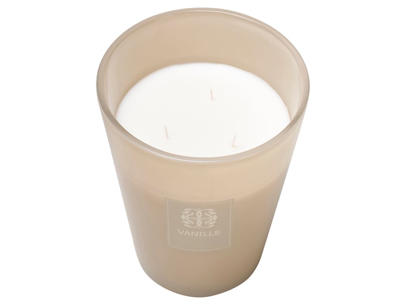 Bougie dans verre VALERIA - Conforama A