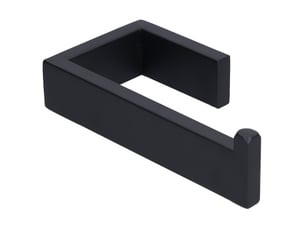 Porte-serviettes de salle de bains en acier inoxydable, porte-serviettes anticorrosion