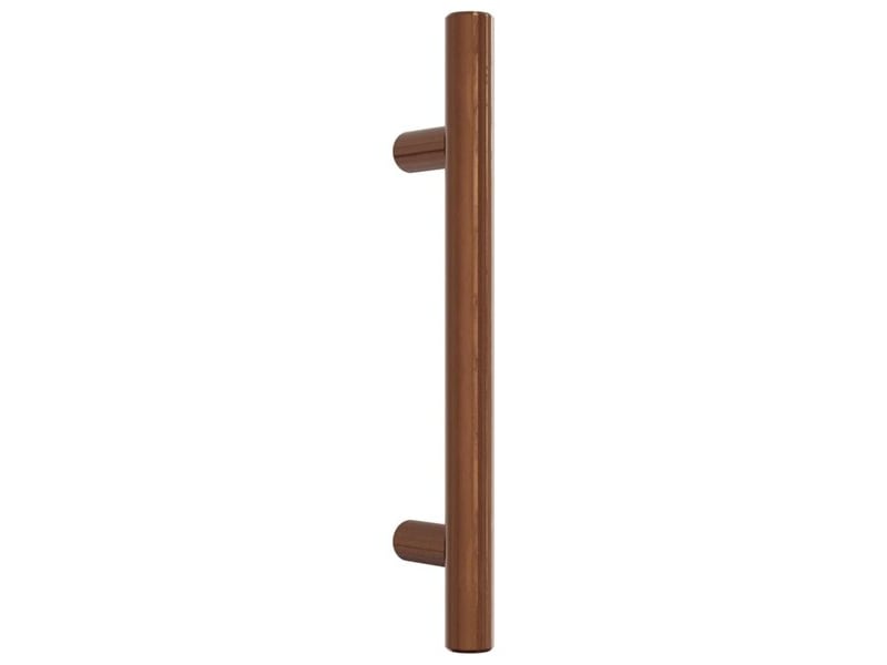 Tiroir d'armoire, 96 mm, brun - Conforama A