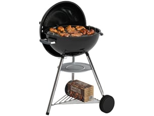 Barbecue à charbon <strong></strong> 