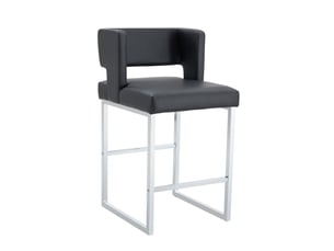 tabouret de bar PANGIVO W3658P358554 - bicolore vendu Par paire