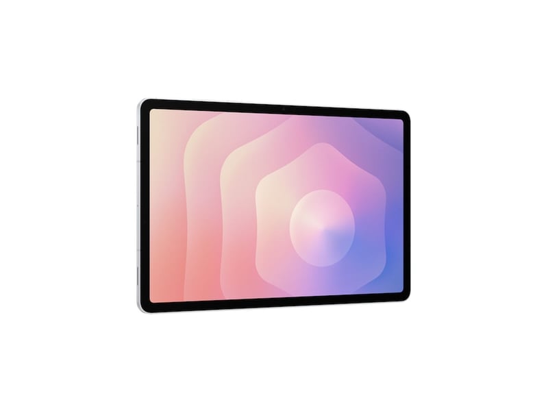 Tablette samsung tab s11 sm-x730 11 12 gb ram 256 gb argenté  - Conforama D
