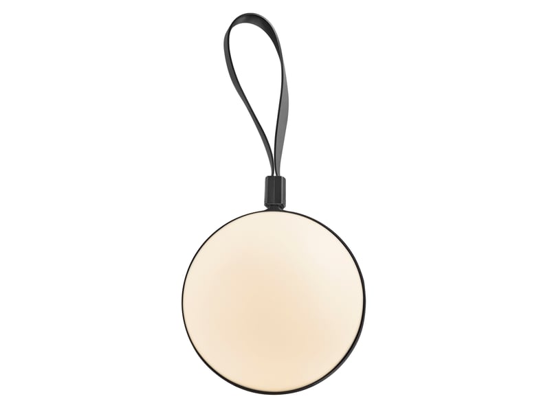  Luminaire nomade luminaire bring 12 matière plastique blancnoir h. 26 ip54 nordlux-extérieur 2218013001 - Conforama D