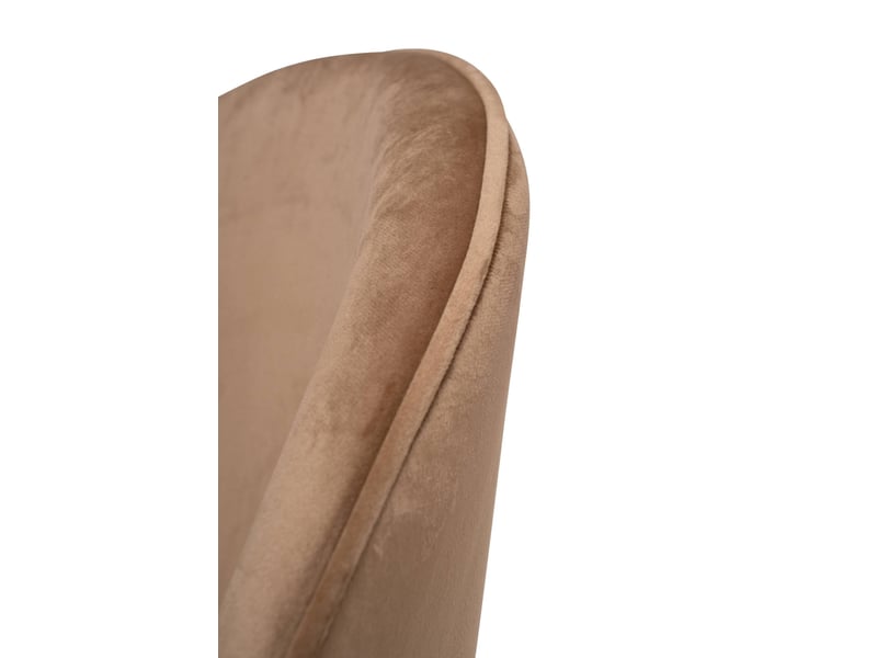  Chaise achito, 8 chaises, beige Achitop - Conforama D