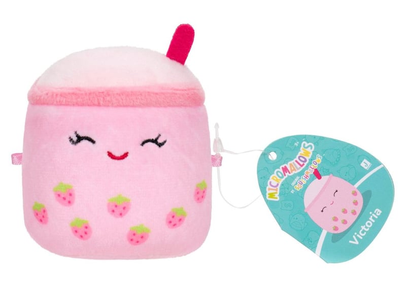  Coffret 3 peluches micromallows - mony -tristan - victoria  - Conforama C