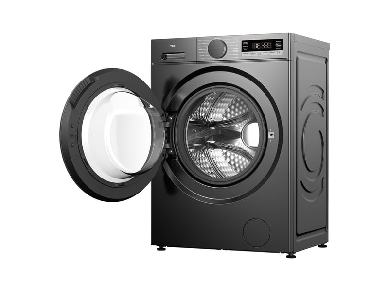  Lave linge ouverture hublot  - Conforama E