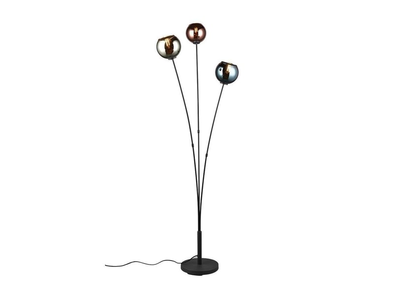 Lampadaire sheldon  - Conforama B