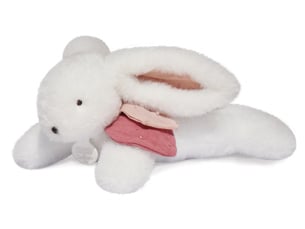 Peluche pantin lapin happy boho