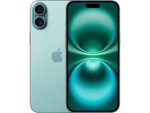 Smartphone 2 cameras 128 go teal 2024