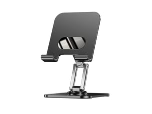 Support tablette bureau – accessoires pour tablette tactile, rotation renforcée à 720°