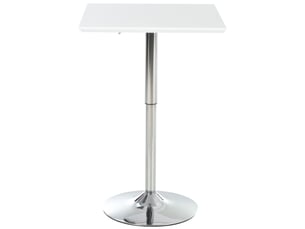 Bar coloris blanc  