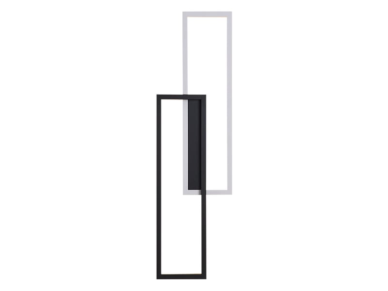  Applique murale interieur design 16w appliques interieur décoratif  - Conforama A