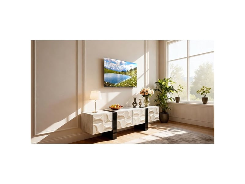  Téléviseur led hd 32 pouces celed32hd26b7 noir 3 hdmi 2 usb 60 hz CELED32HD26B7 - Conforama B
