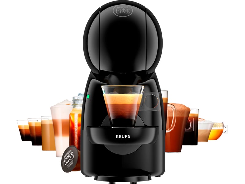 Expresso portionné  - Conforama A
