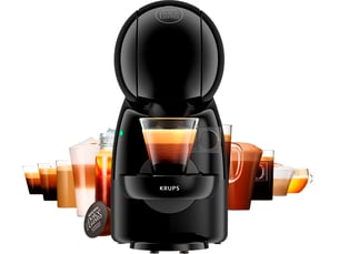 Expresso portionné Dolce Gusto Capsule M2638 YY5919FD