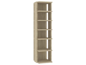 Meuble à chaussures 3 paire(s)  <strong></strong>  <strong></strong> coloris beige