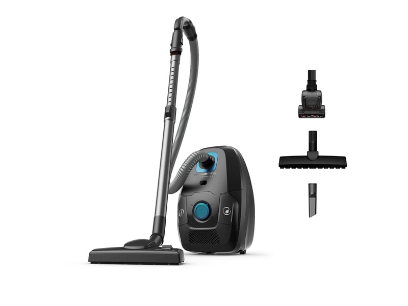  Aspirateur traineau  - Conforama A