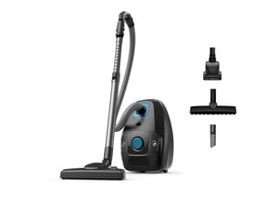 Aspirateur traineau avec sac ROWENTA RO6171E0 - 900 watts 65 dB 4.5 litre(s)