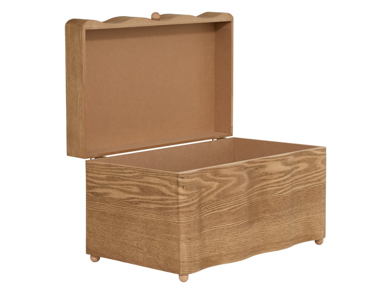  Coffre 54 cm 35.2 cm 33 cm  - Conforama A