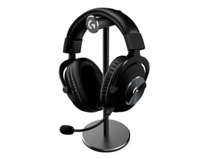 Casque sans fil <strong>LOGITECH</strong> 1-23085269 - autonomie 20 h
