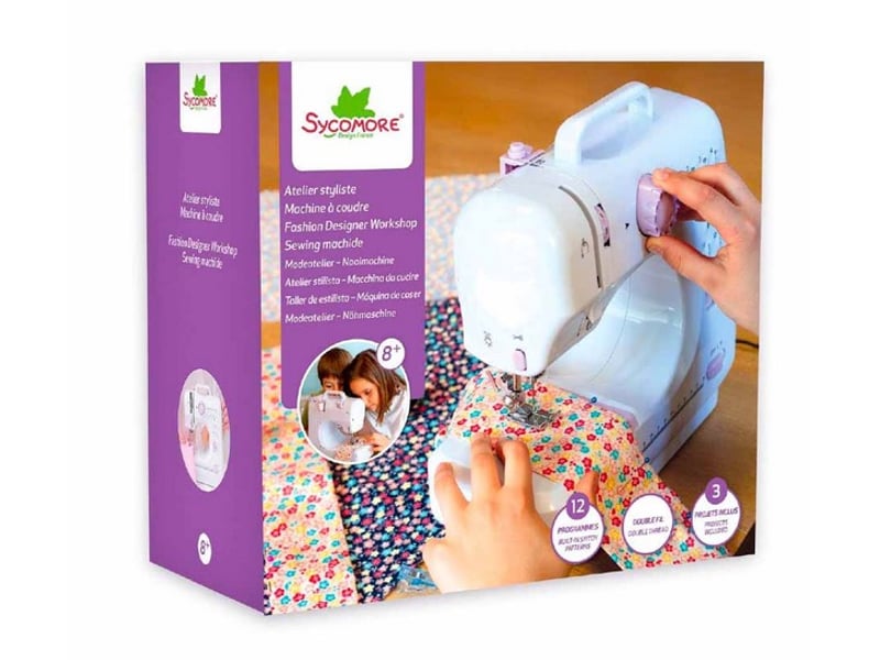  Artissimo style - xxl machine a  coudre et cre ations  - Conforama A