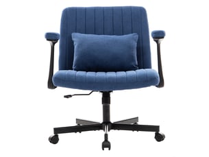 Chaise de bureau <strong>COVREO </strong> <strong></strong>