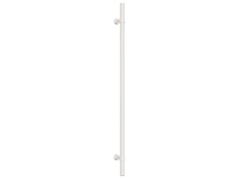  Poignée d'armoire, 320 mm, argentée  - Conforama A